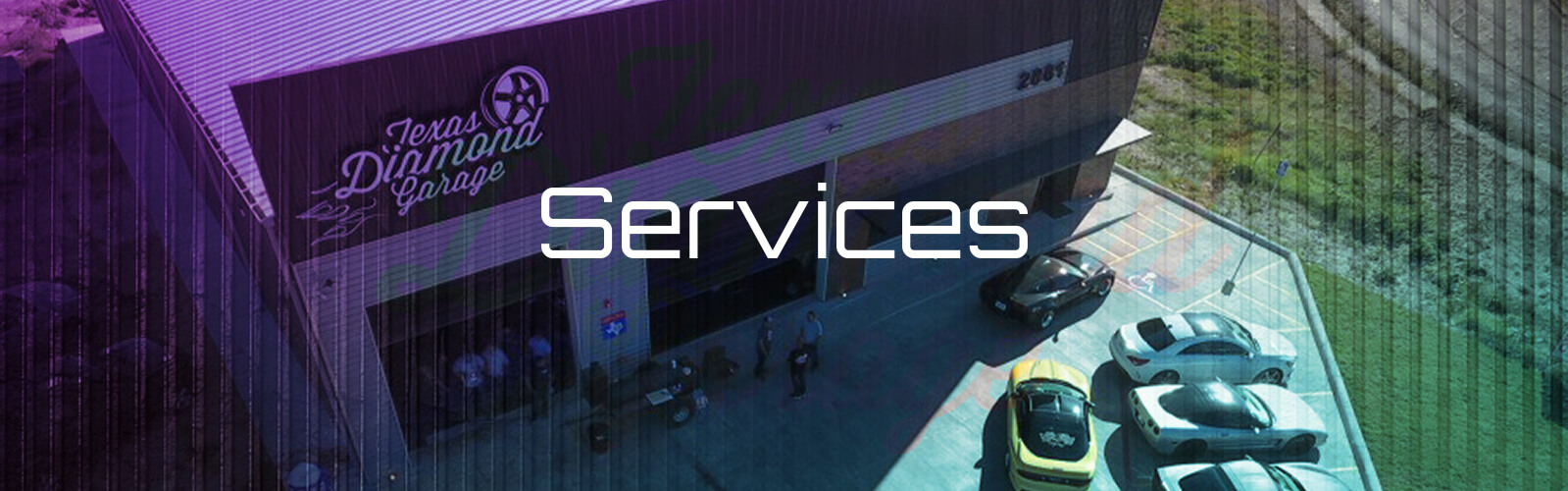 SERVICES